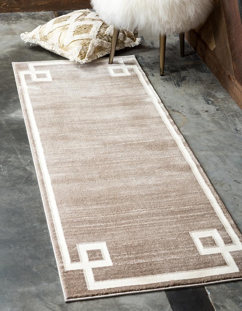 Reims – Bordered European-Style Area Rug