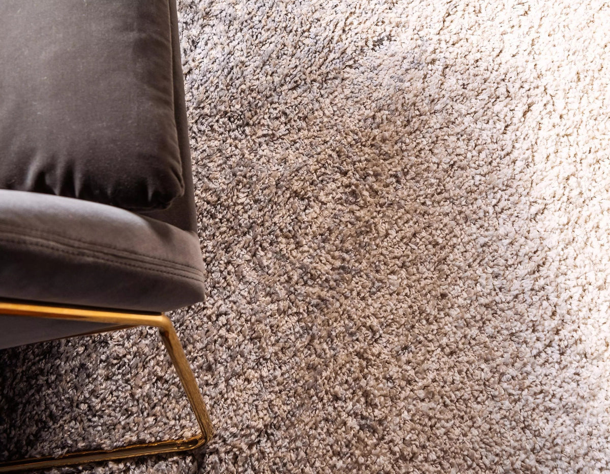 Delphine – Ombre Gradient Shag Rug