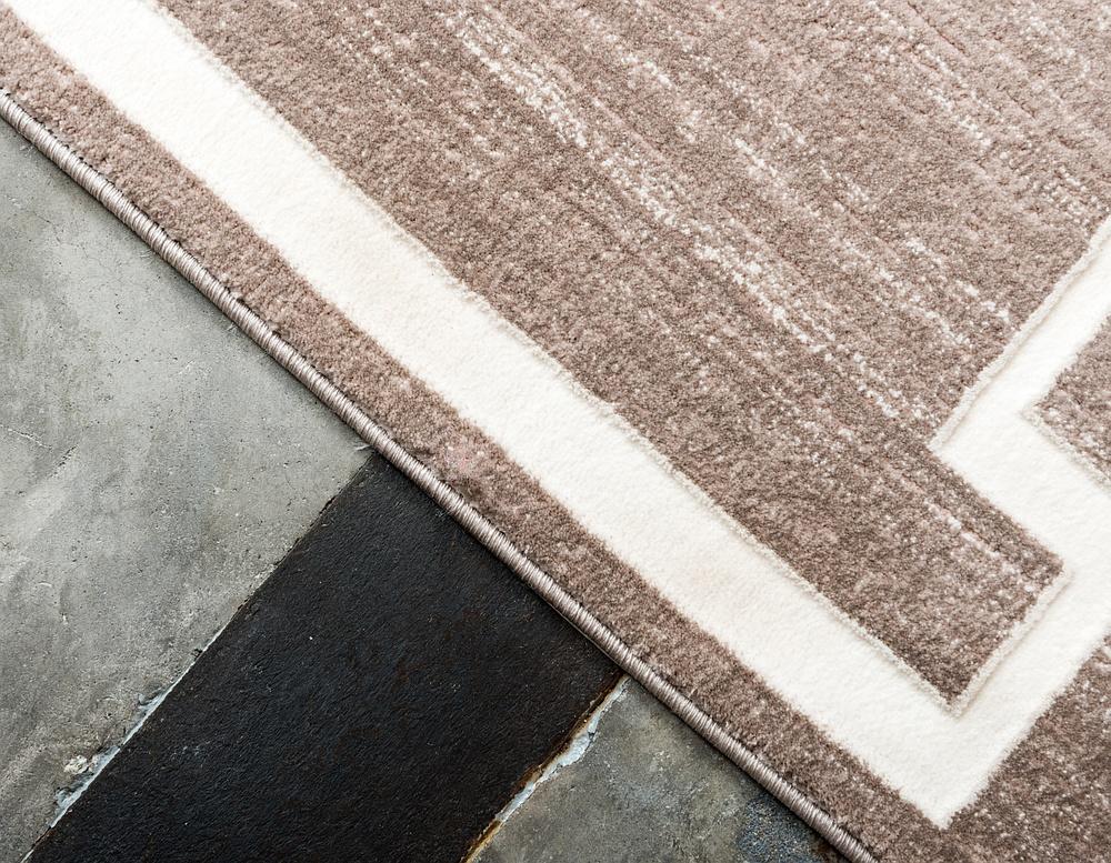 Reims – Bordered European-Style Area Rug