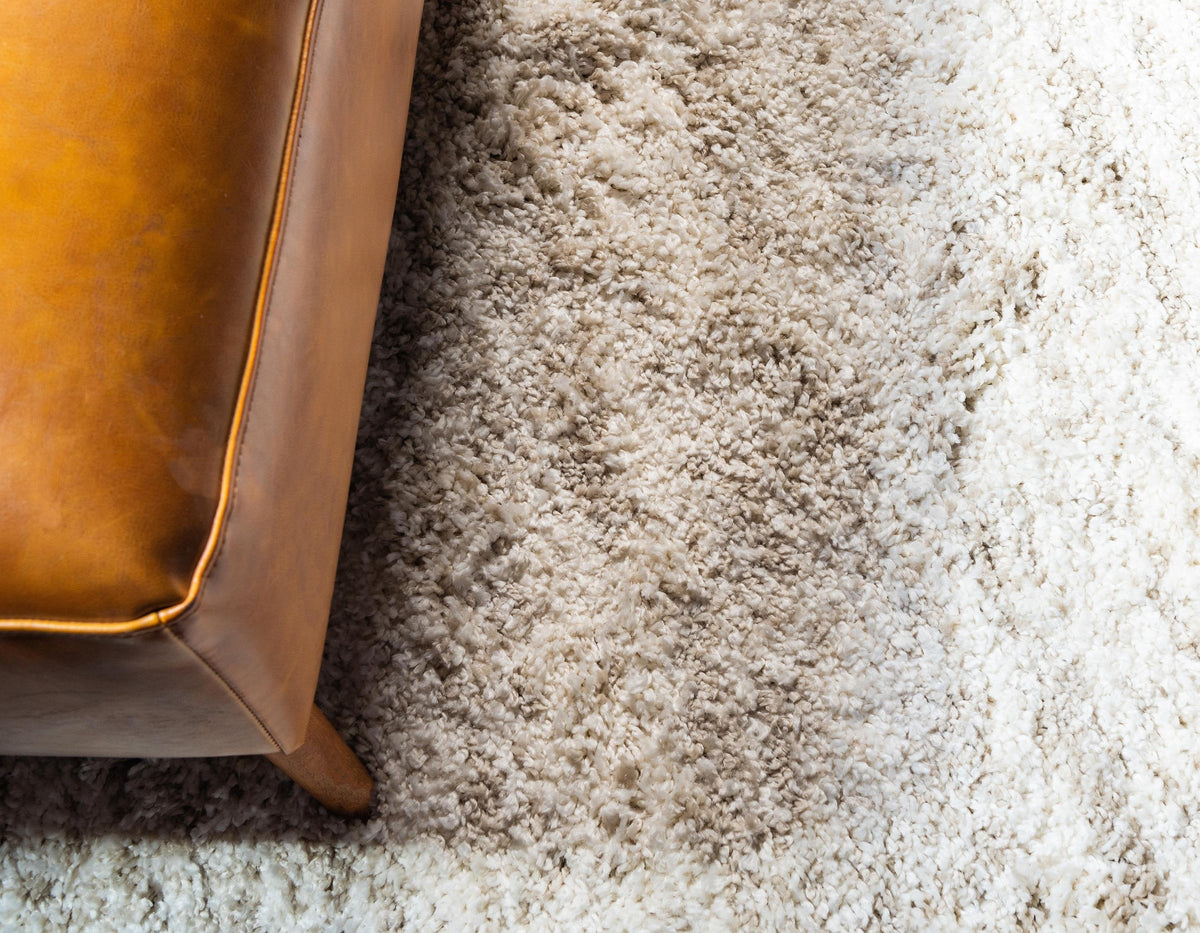 Rochelle – Marled Plush Shag Rug