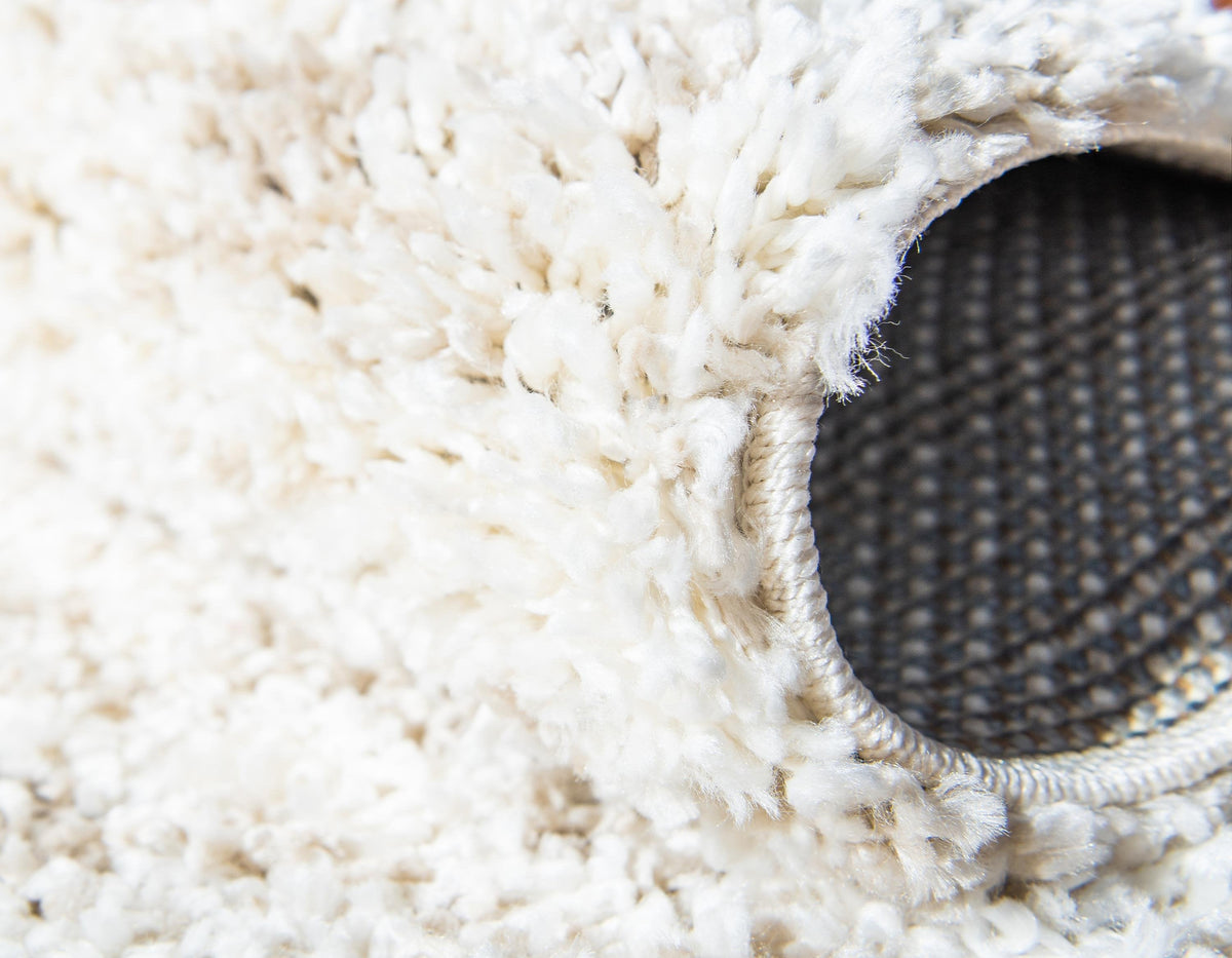 Rochelle – Marled Plush Shag Rug