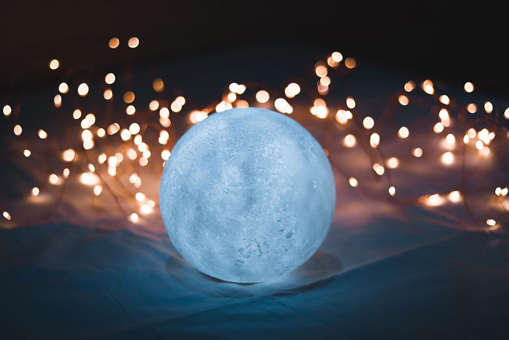 Hotaru – Solar LED Fairy String Lights