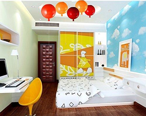 Bolla – Balloon Shaped Ceiling Light