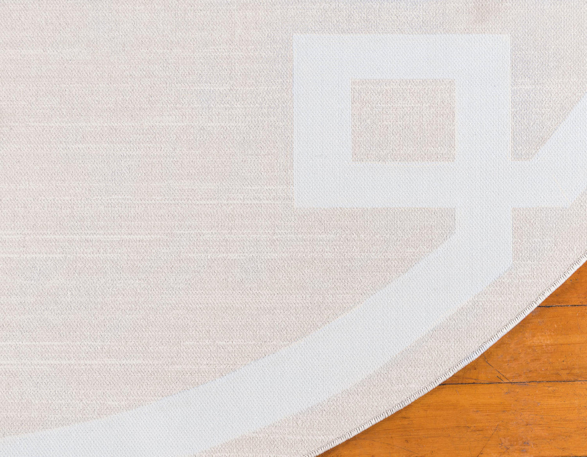 Reims – Bordered European-Style Area Rug