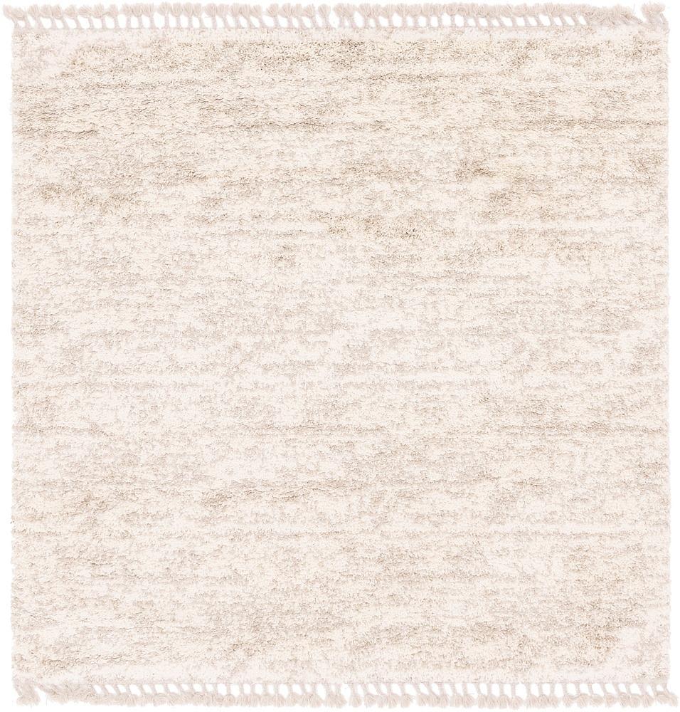Rochelle – Marled Plush Shag Rug