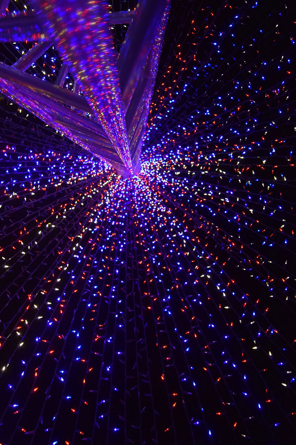 Hotaru – Solar LED Fairy String Lights