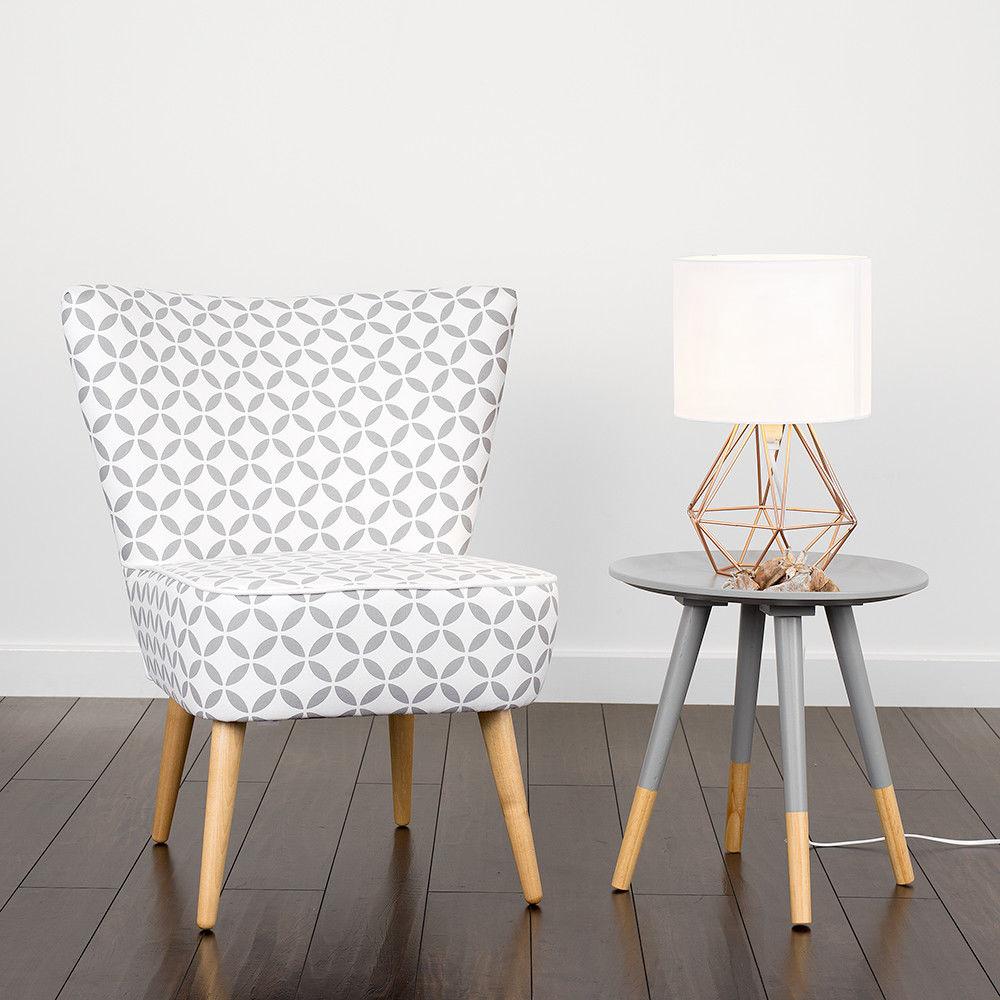Lattice – Geometric Wire-Frame Metal Table Lamp