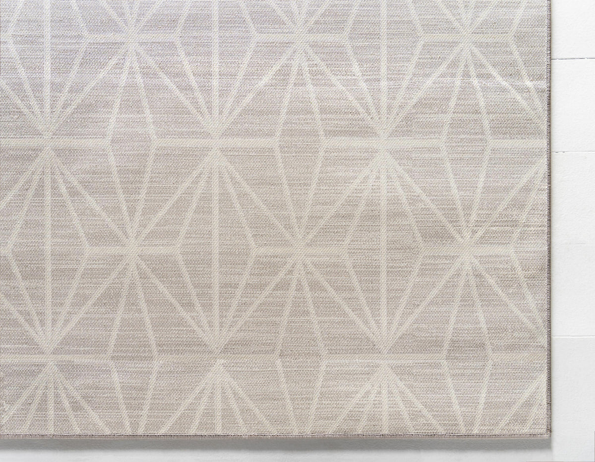 Elodie – Geometric Pattern Modern Rug