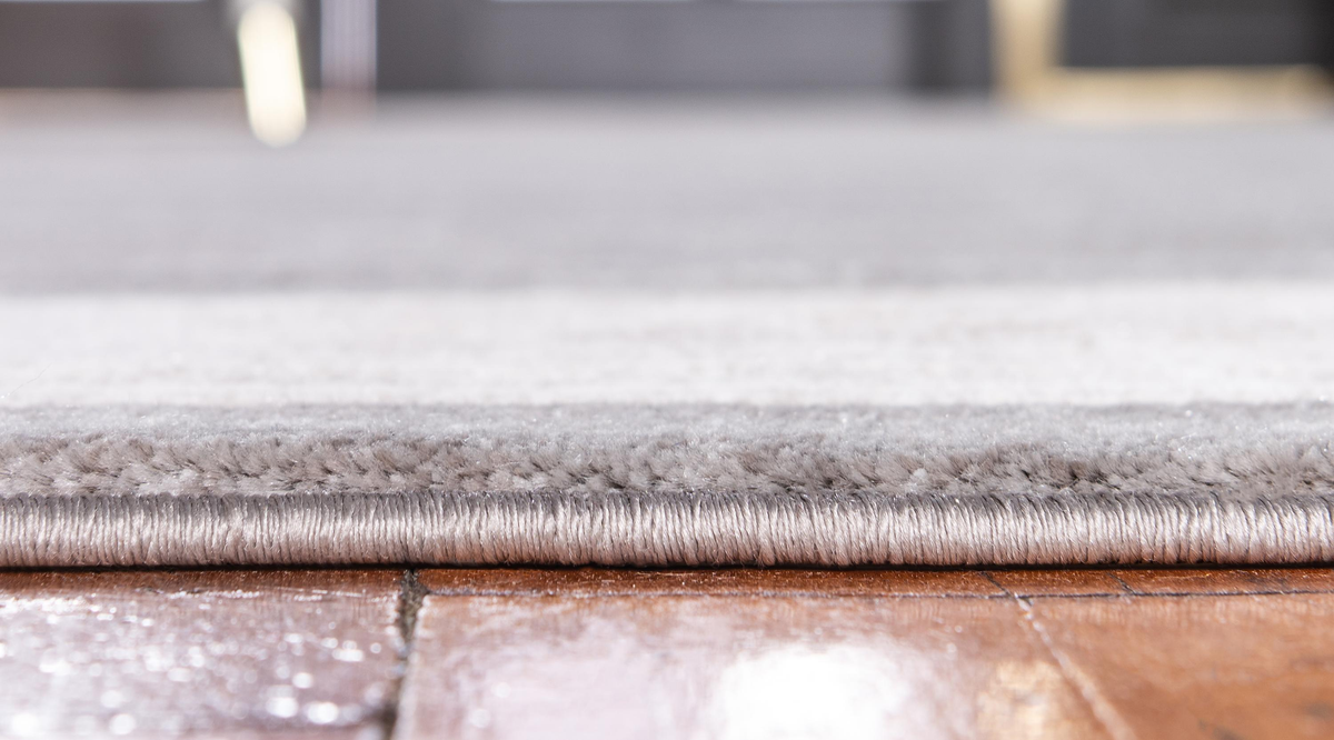 Blois – Simple Border Modern Area Rug