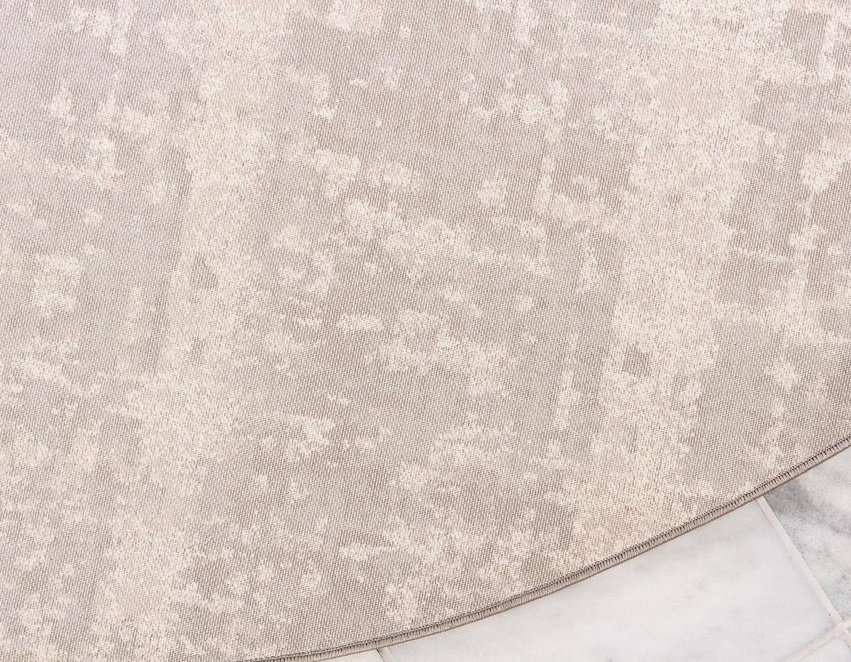 Manon – Distressed-Look Modern Area Rug