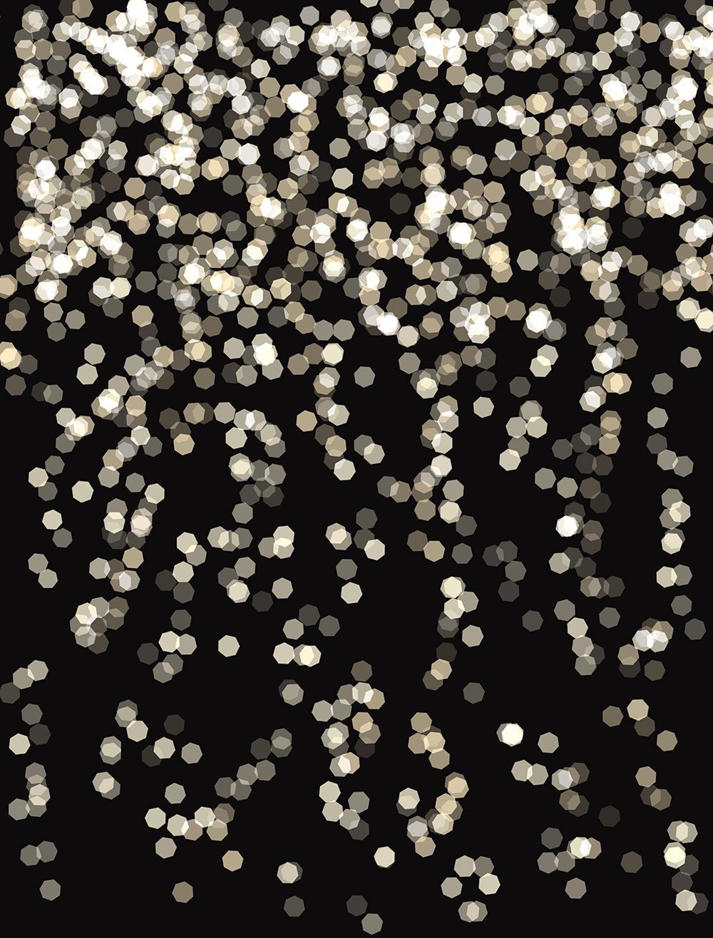 Hotaru – Solar LED Fairy String Lights