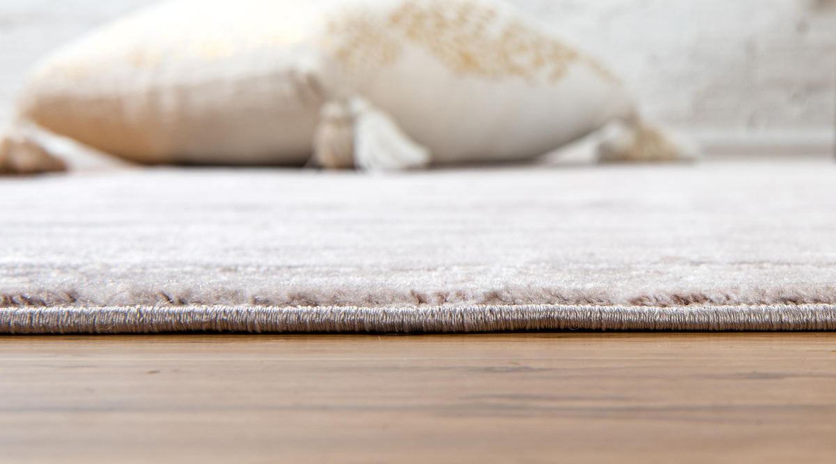 Manon – Distressed-Look Modern Area Rug