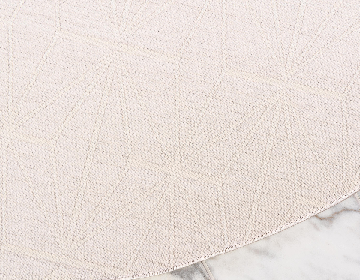 Elodie – Geometric Pattern Modern Rug