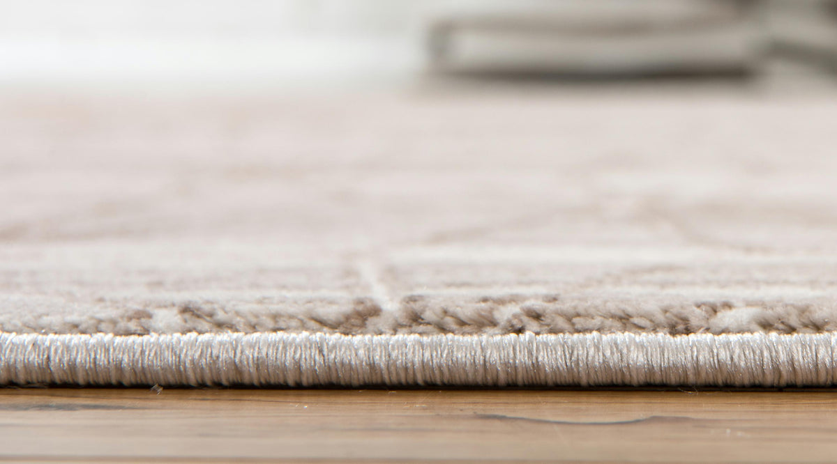 Elodie – Geometric Pattern Modern Rug