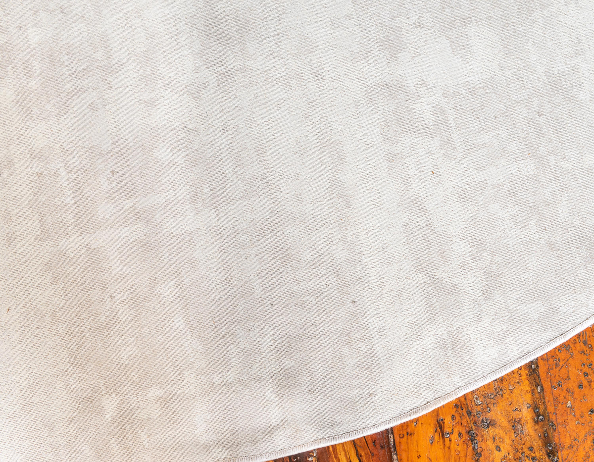 Manon – Distressed-Look Modern Area Rug