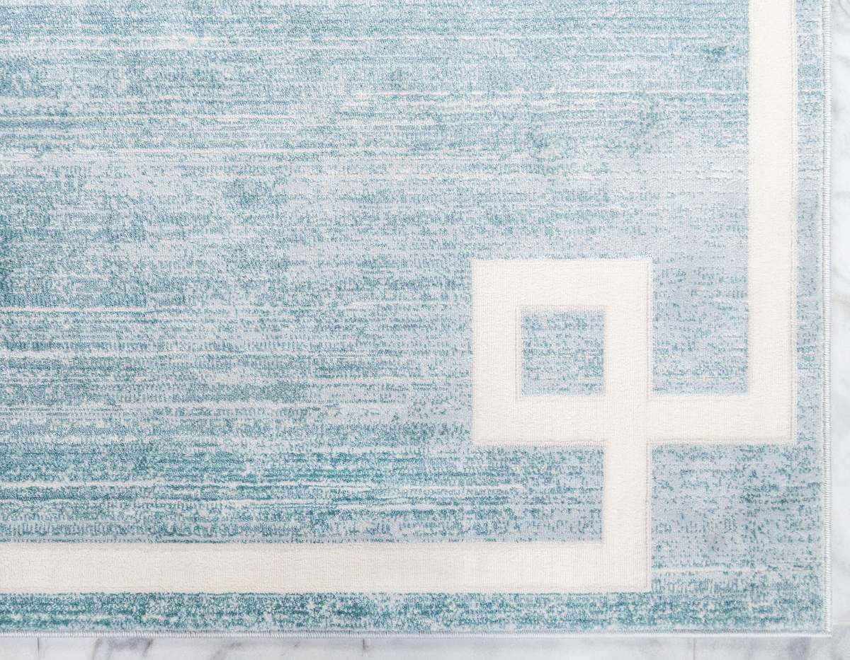 Reims – Bordered European-Style Area Rug