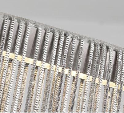Sorrel – LED Cascading Chain Chandelier