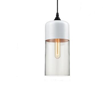 Bexley – Two-Tone Glass Shade Pendant Light