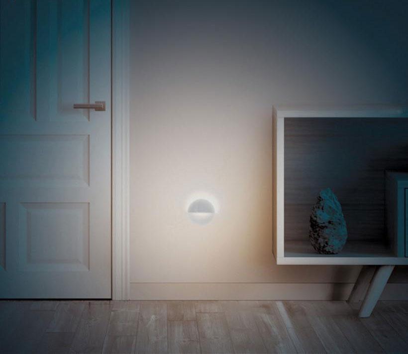 Yoru – Battery Motion Sensor Night Light