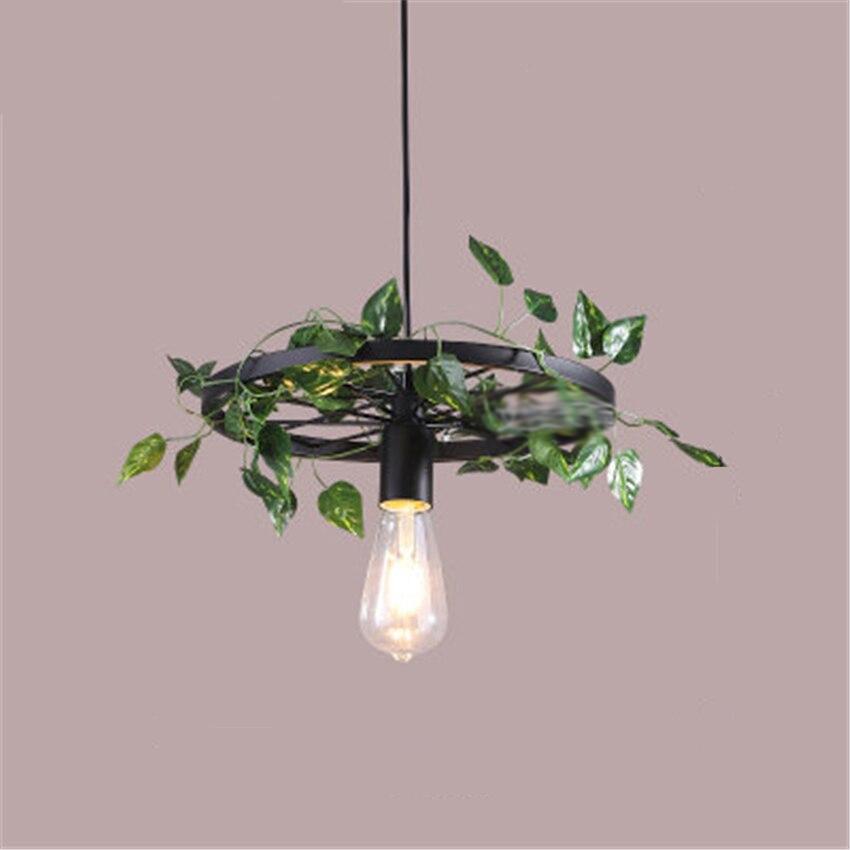 Tetsu – Industrial Cage Pendant Light