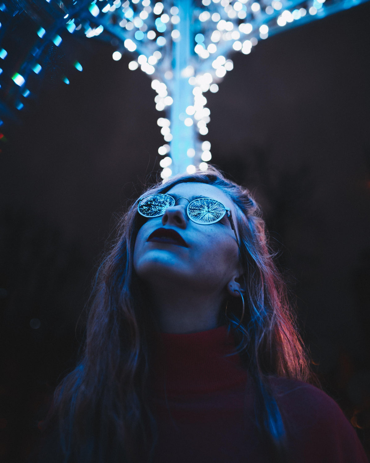 Hotaru – Solar LED Fairy String Lights