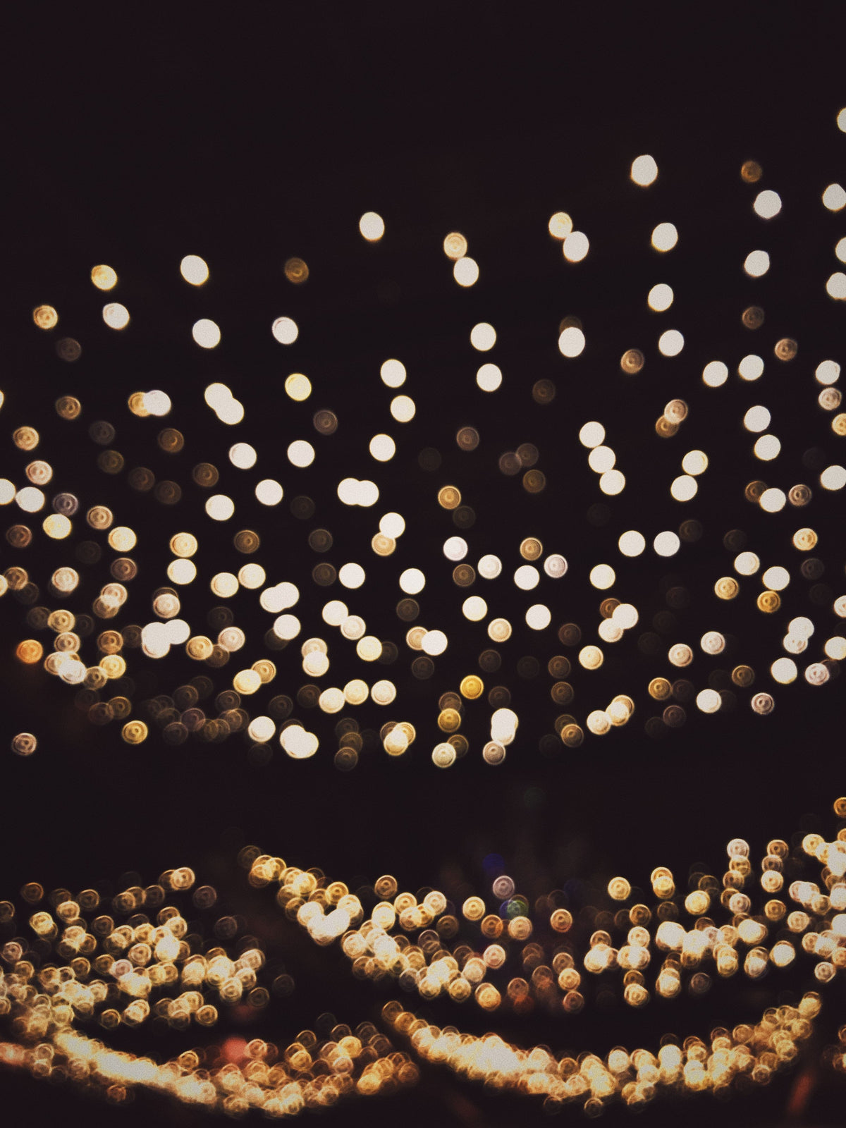 Hotaru – Solar LED Fairy String Lights