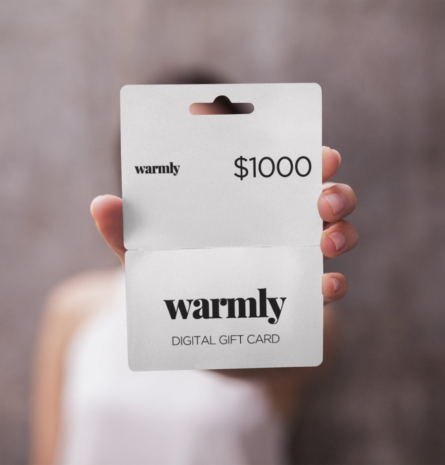 Regalo – Digital Gift Card (Instant Email Delivery)