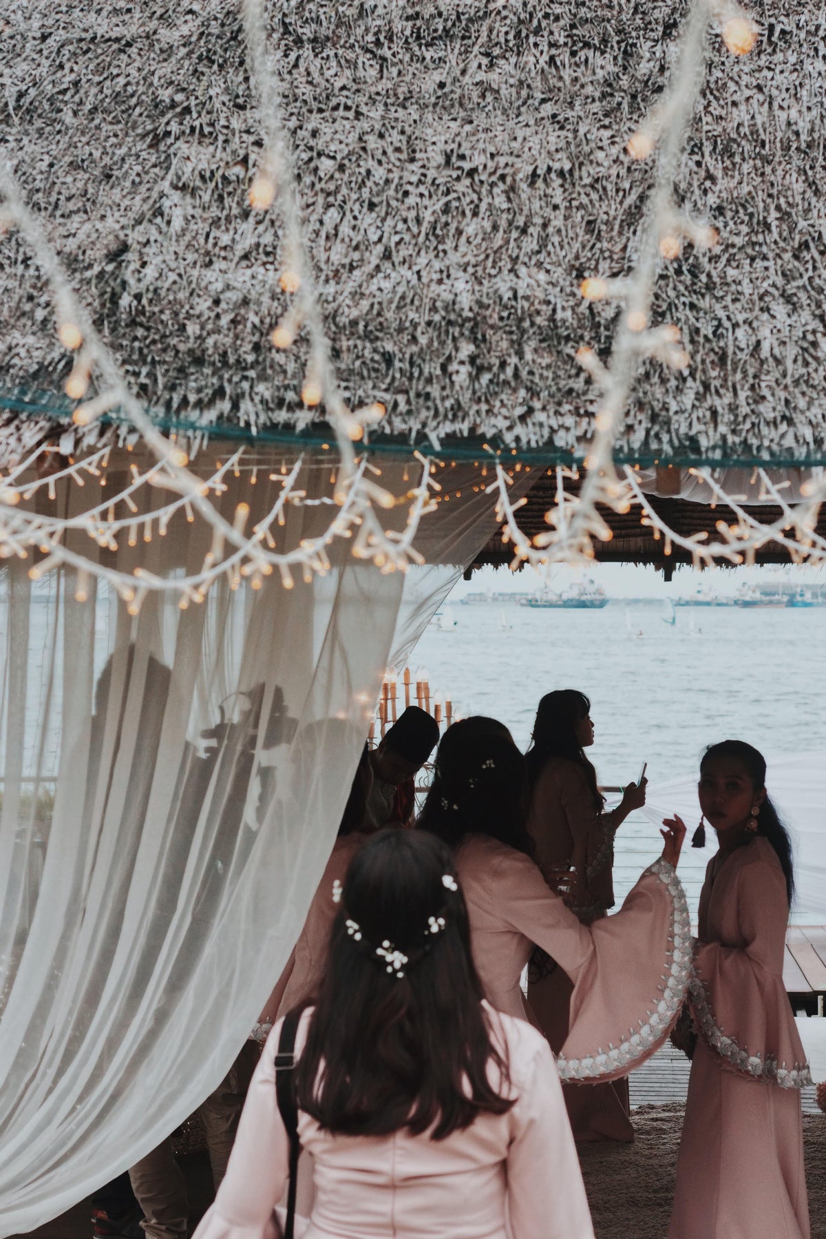 Hotaru – Solar LED Fairy String Lights