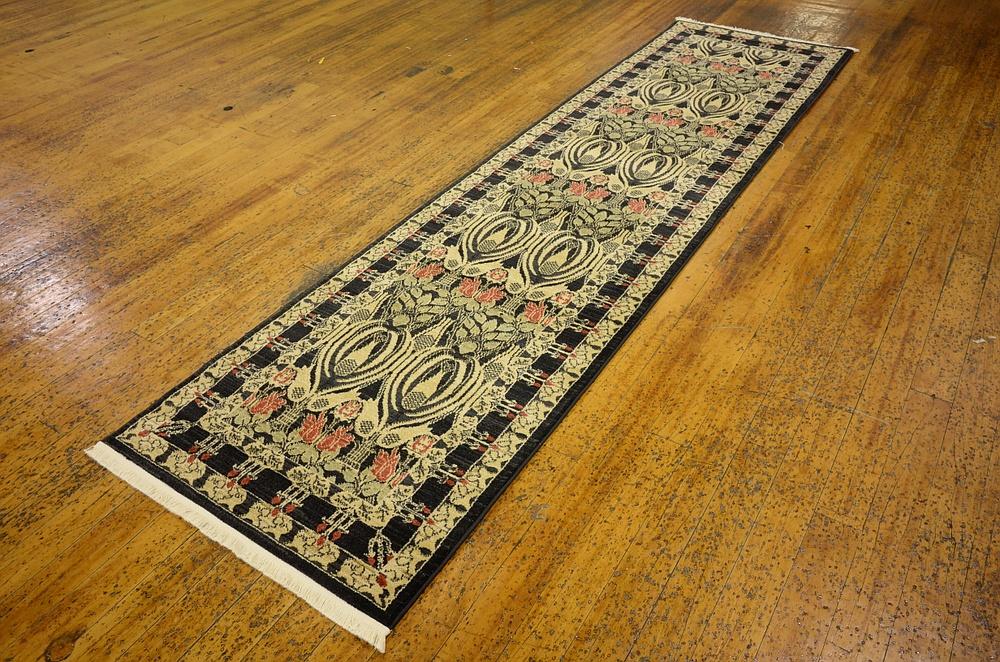 Estelle – Art Deco European-Style Area Rug
