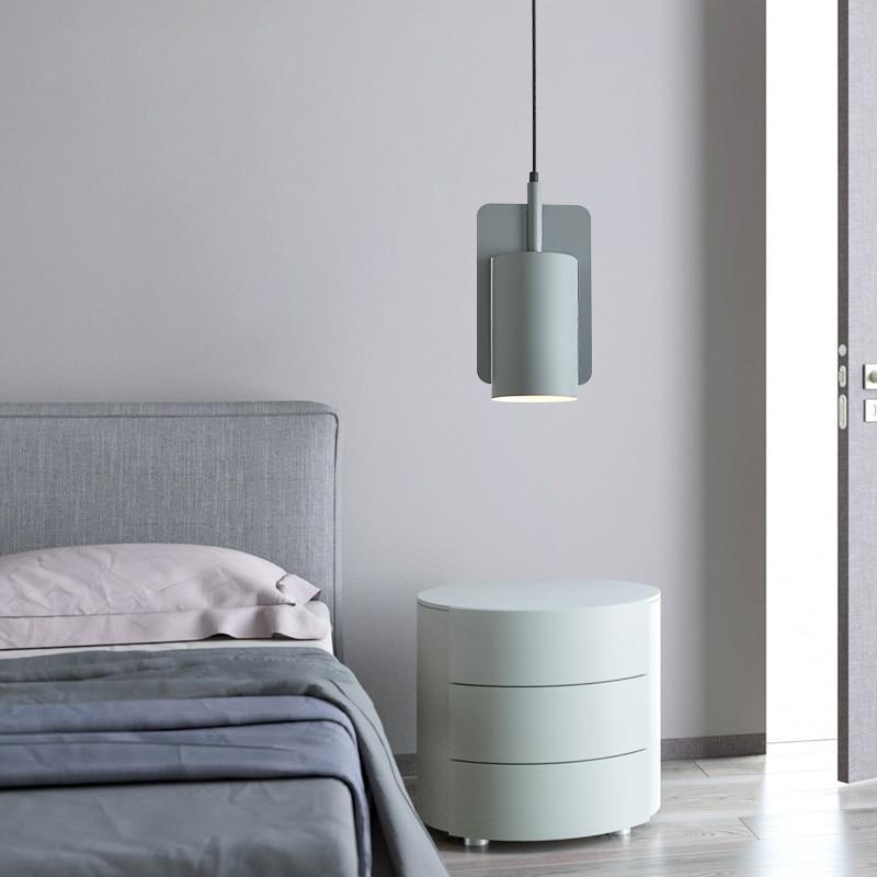 Loggia – Nordic Metal Dome Pendant Light