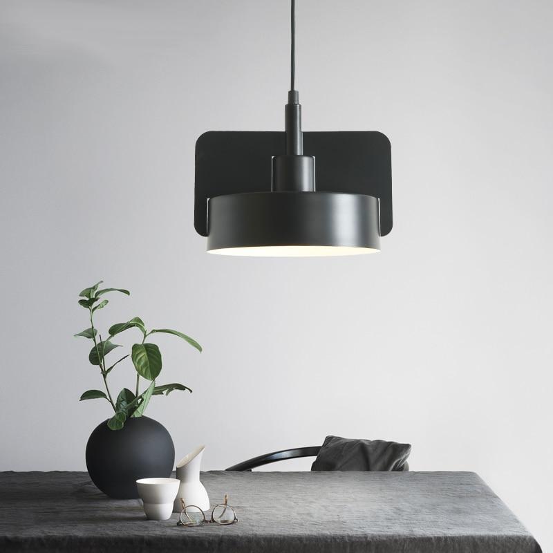 Loggia – Nordic Metal Dome Pendant Light