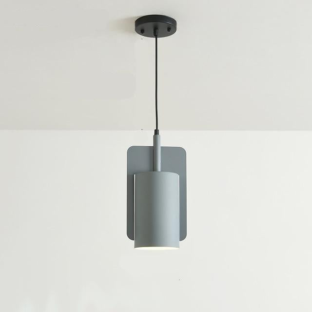 Loggia – Nordic Metal Dome Pendant Light