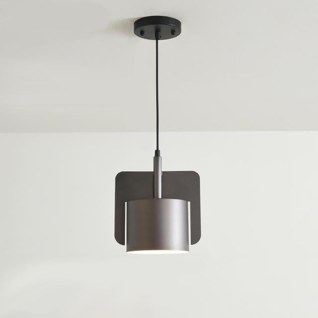 Loggia – Nordic Metal Dome Pendant Light