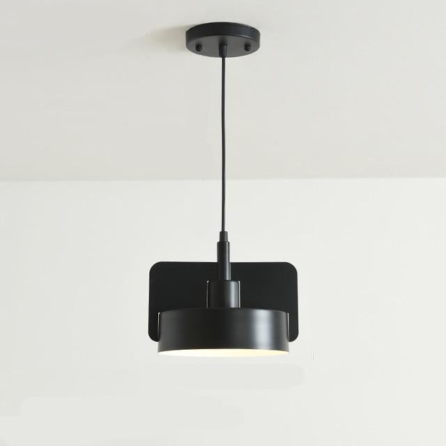 Loggia – Nordic Metal Dome Pendant Light