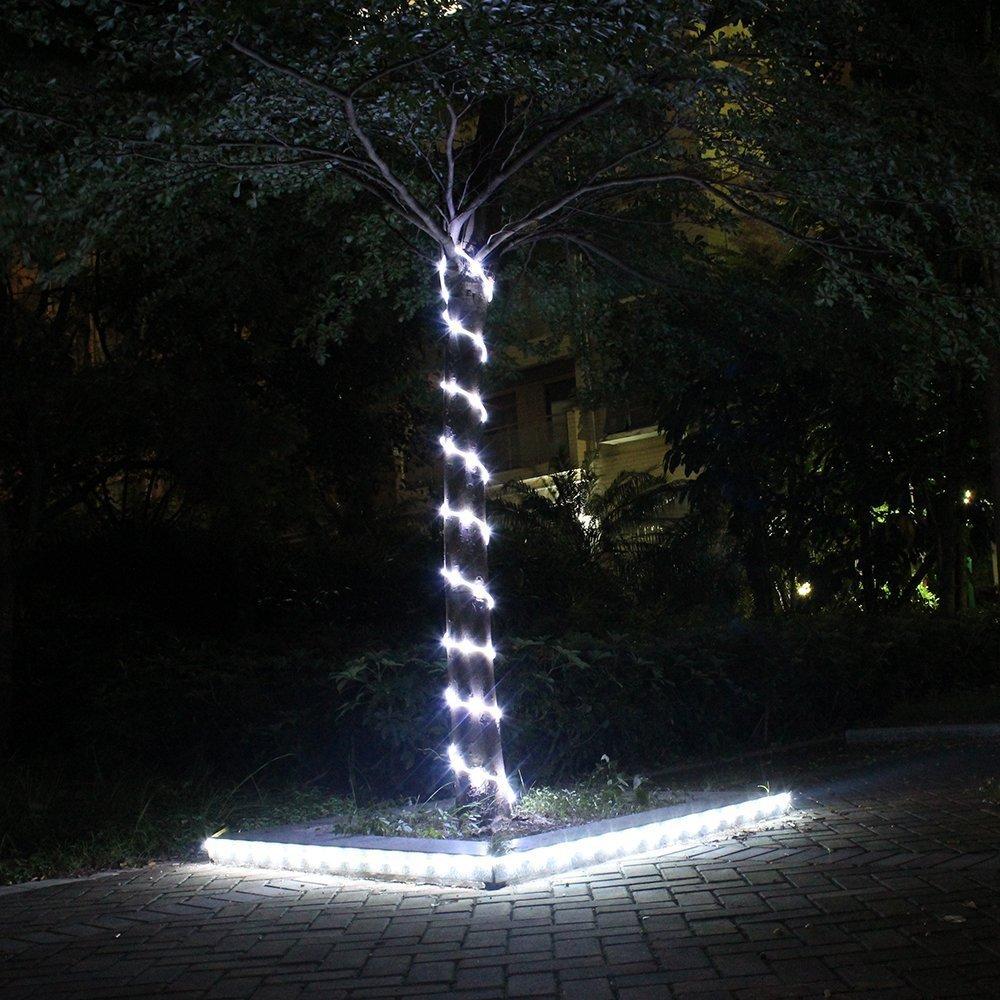 Mette – Solar LED Tube String Lights