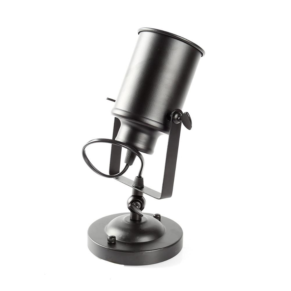 Aspen – Adjustable Matte Metal Bedside Wall Light