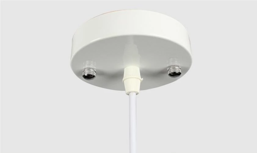 Arcade – Hand-Formed Bamboo Pendant Shade