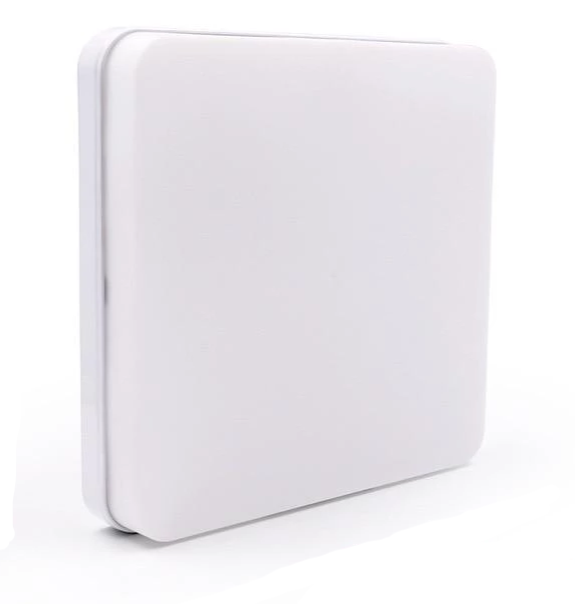 Coping – Compact Square LED Ceiling Downlight