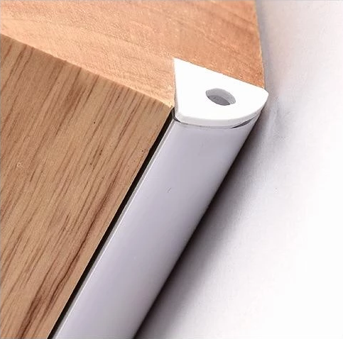 Ledge – Solid Oak Wall Shelf with Integrated LED Light