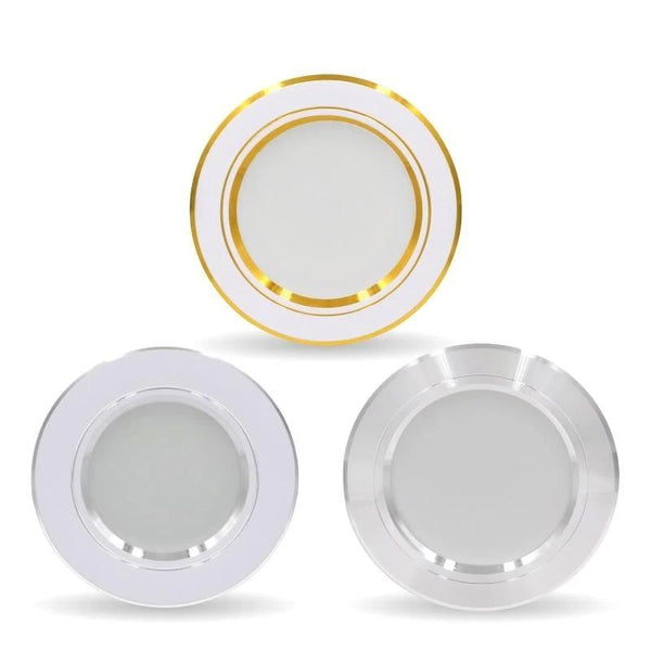 Luna – Slim Round Recessed LED Downlight