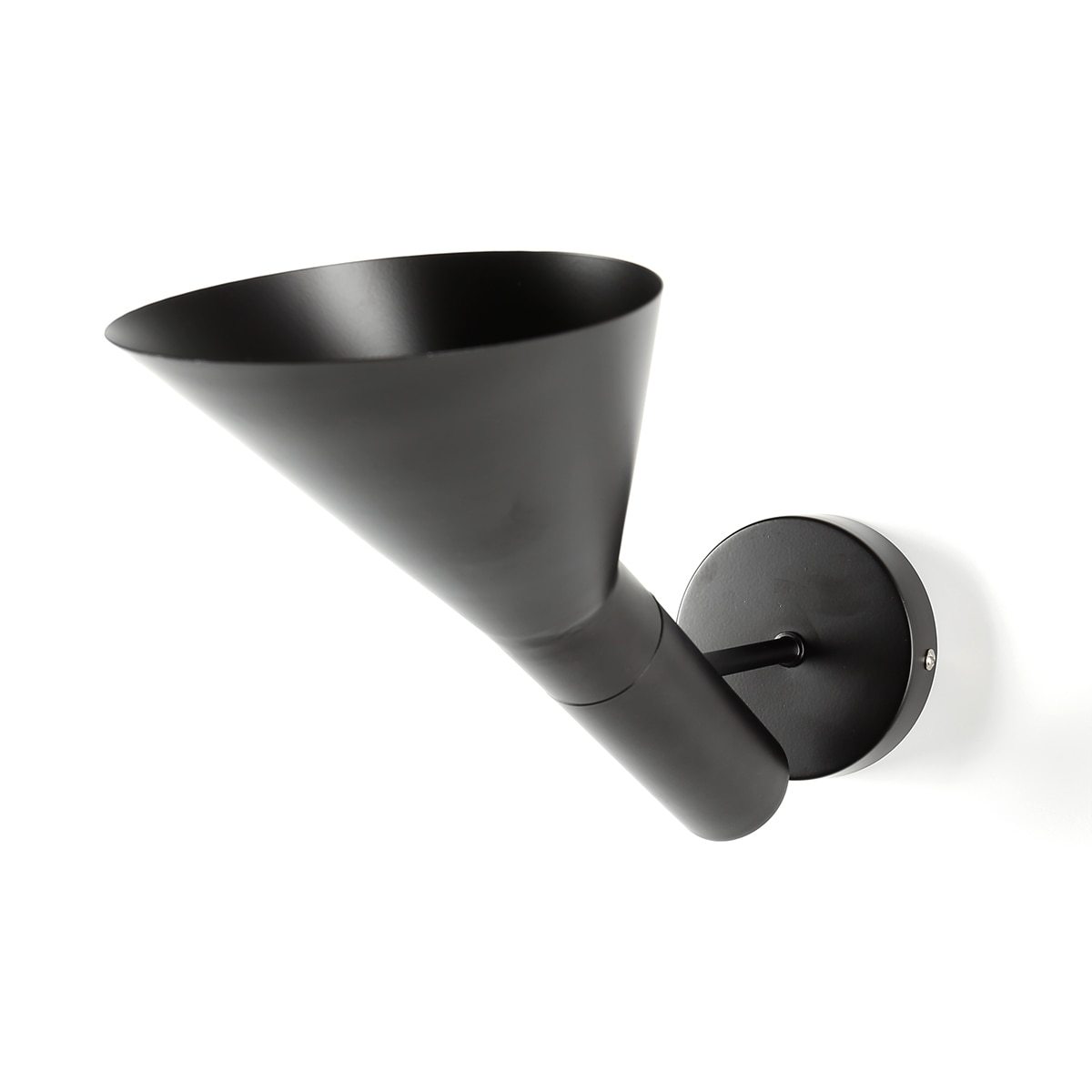 Fjord – Adjustable Metal Wall Light with Switch