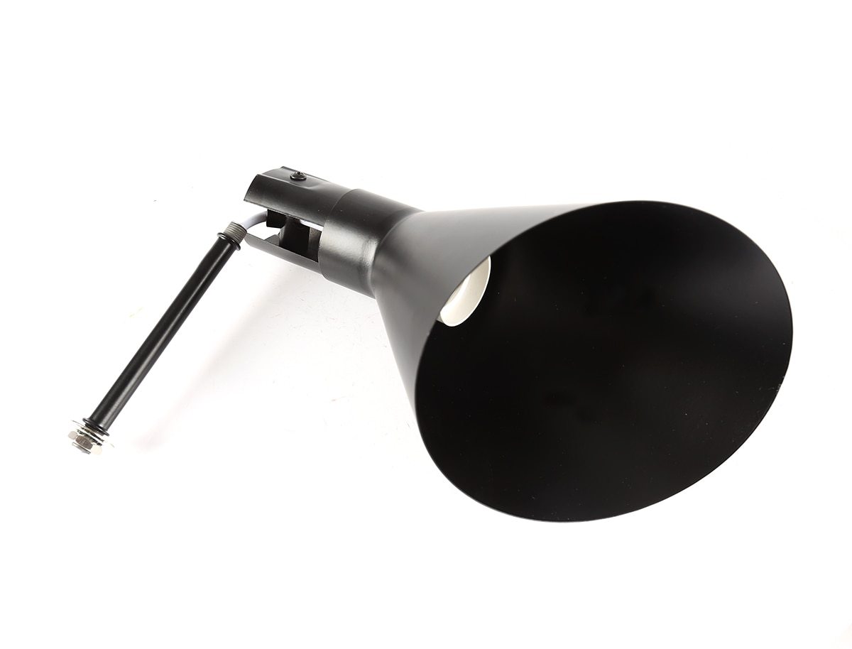 Fjord – Adjustable Metal Wall Light with Switch