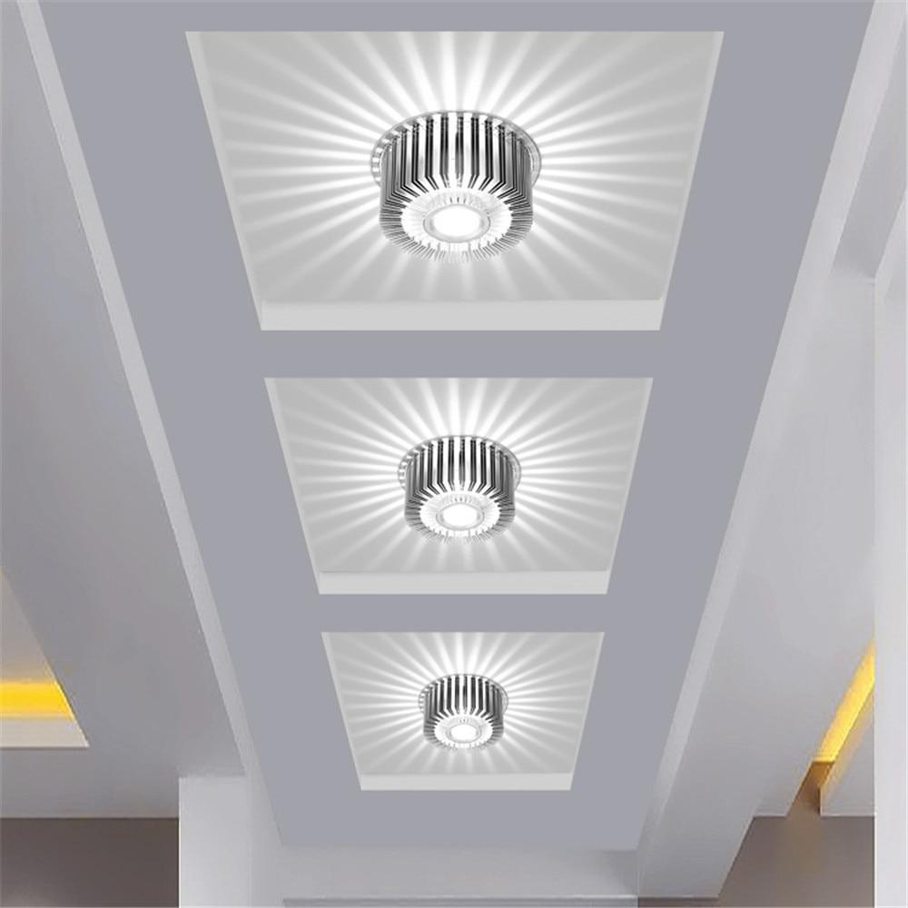 Lark – Sunflower Crystal LED Wall Light