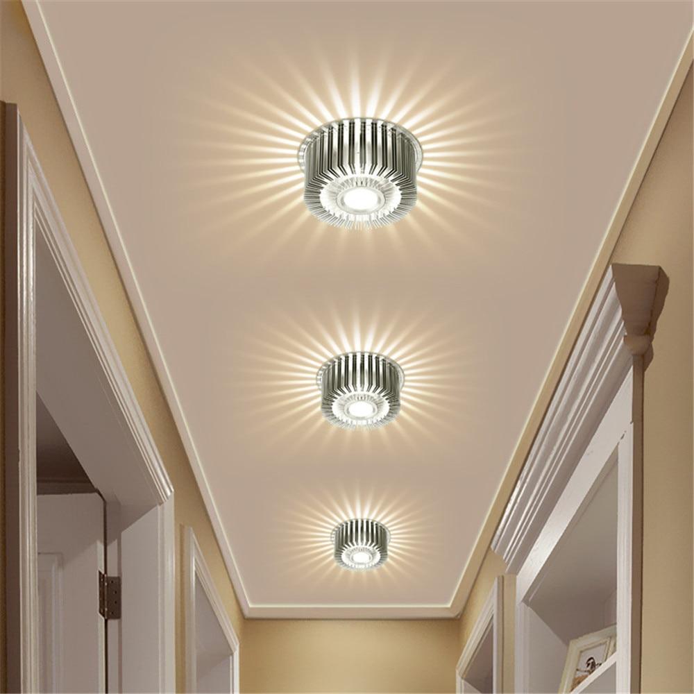 Lark – Sunflower Crystal LED Wall Light