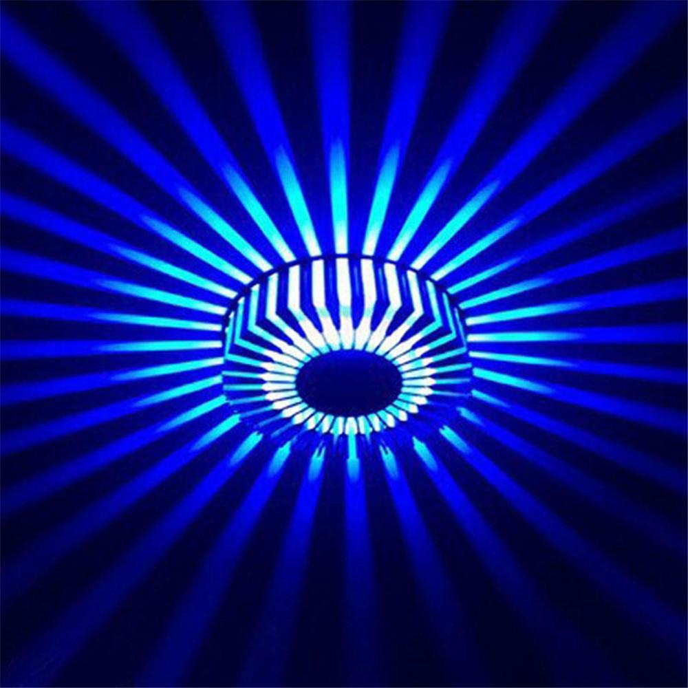 Lark – Sunflower Crystal LED Wall Light