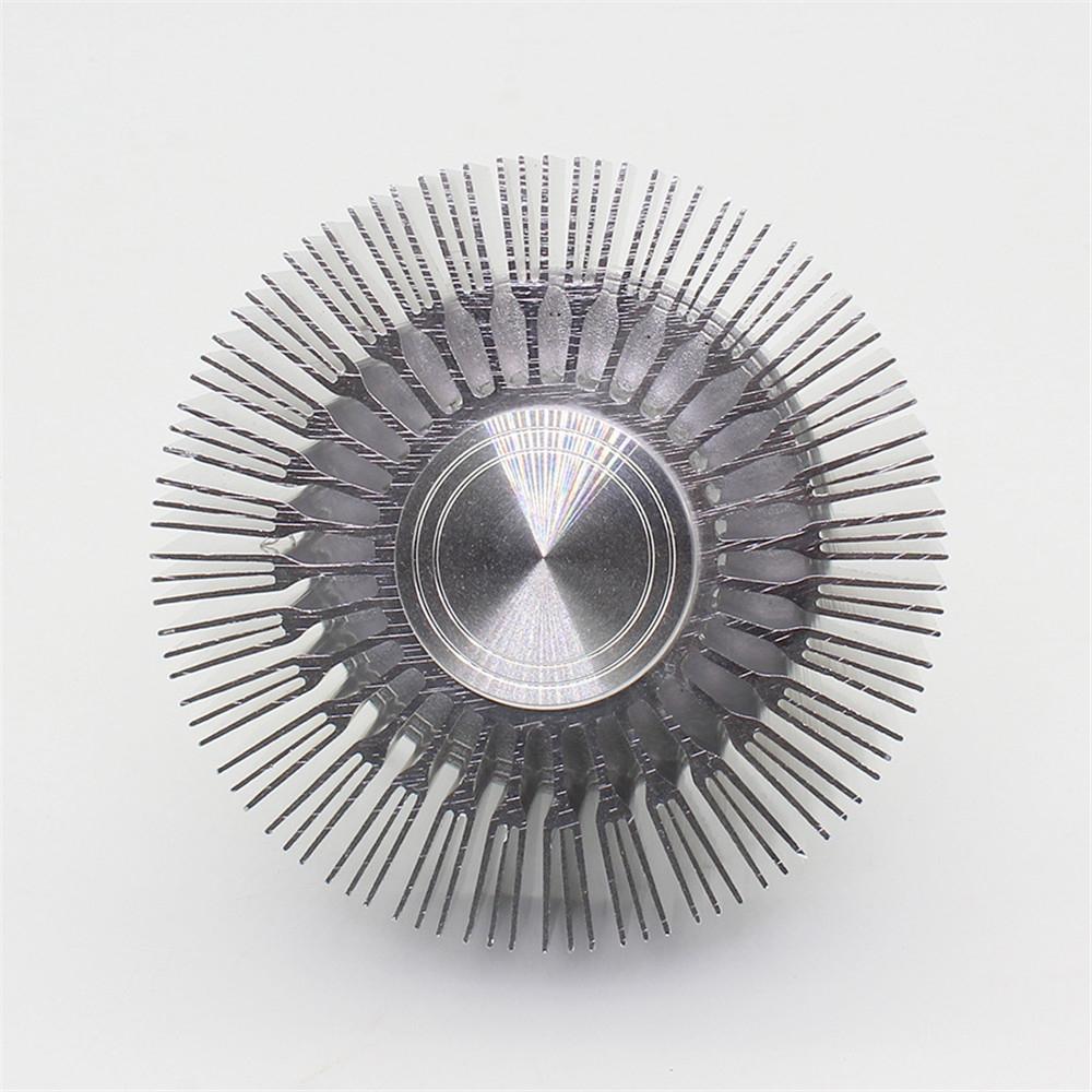 Lark – Sunflower Crystal LED Wall Light
