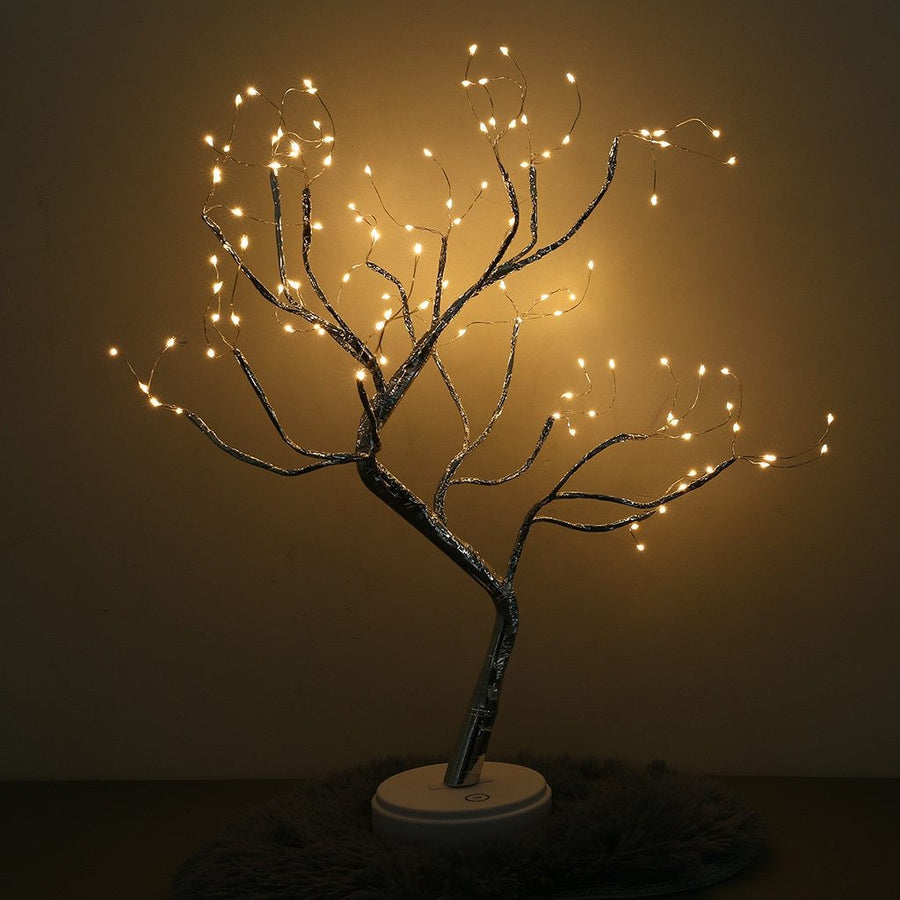 Bramble – LED Bonsai Tree Table Light