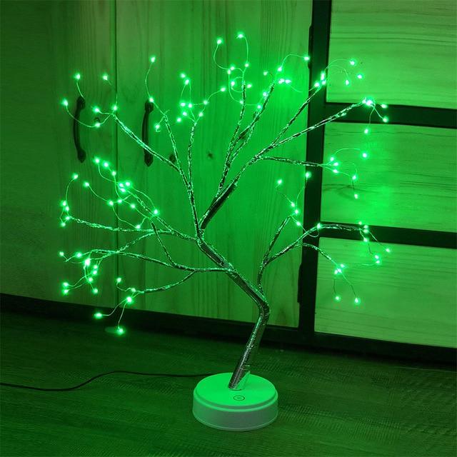 Bramble – LED Bonsai Tree Table Light