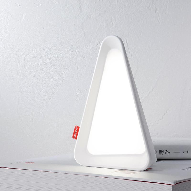 Pilar – Rechargeable Flip-to-Dim LED Reading Lamp