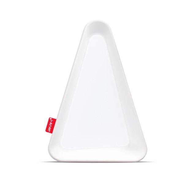 Pilar – Rechargeable Flip-to-Dim LED Reading Lamp